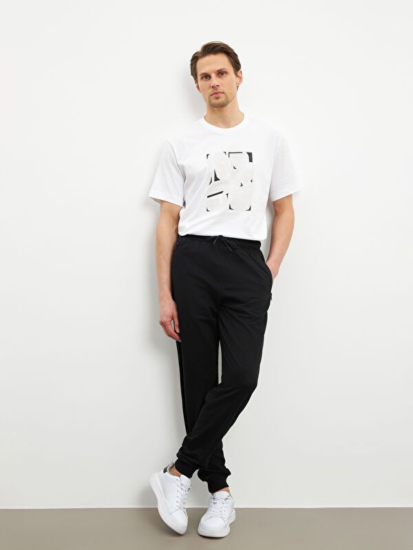 Moudda LC Waikiki - pantalon de jersey  pour Hommes - Tunisie 1