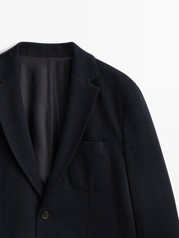 Moudda Massimo Dutti - Veste - Tunisie 3