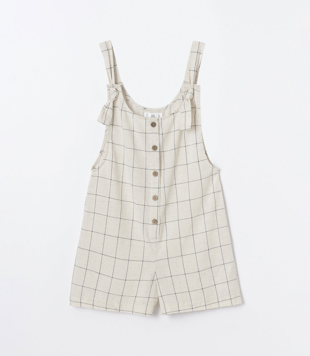 Moudda Lefties - Combi / Salopette - Tunisie 1