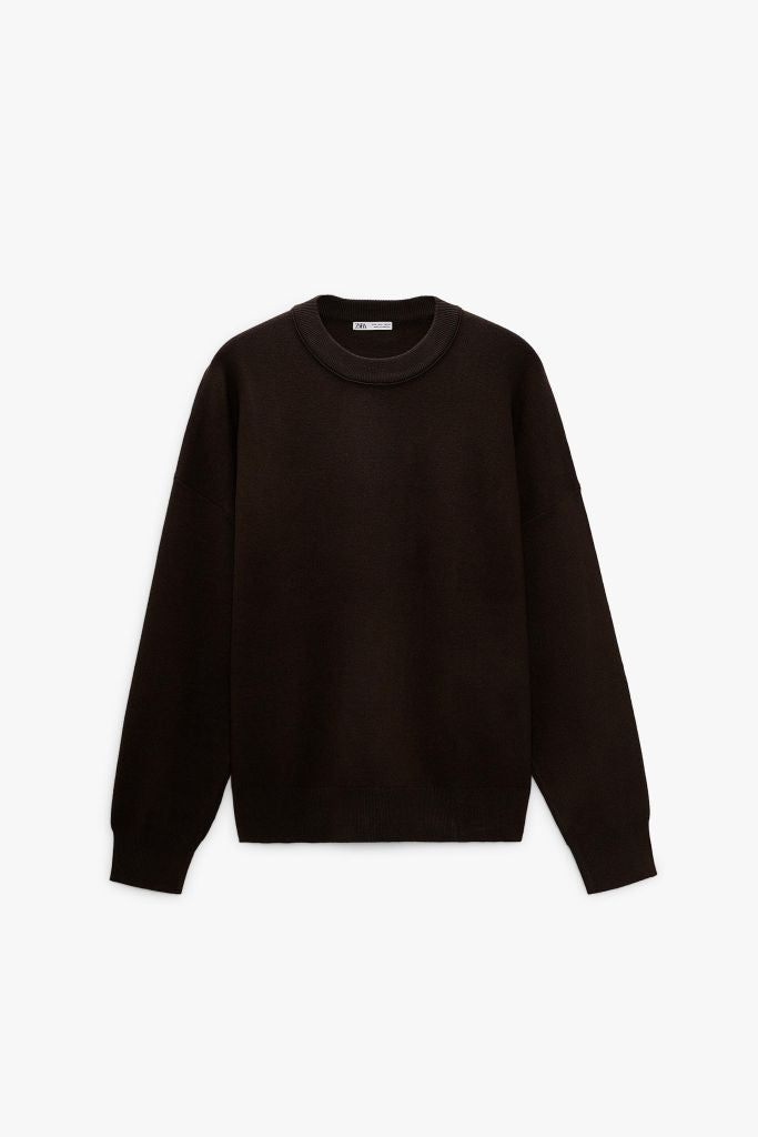 Moudda ZARA - Pull-Over - 1