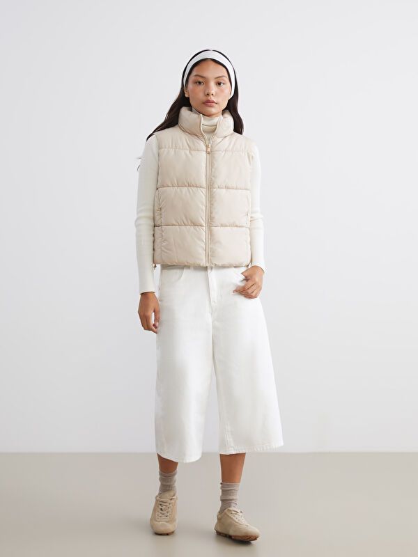 Moudda LC Waikiki - Gilet pour Femmes - Tunisie 2