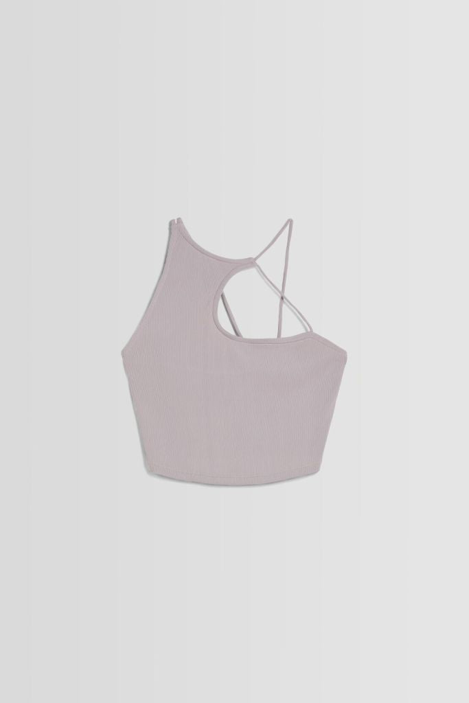 Moudda BERSHKA - Top - 1