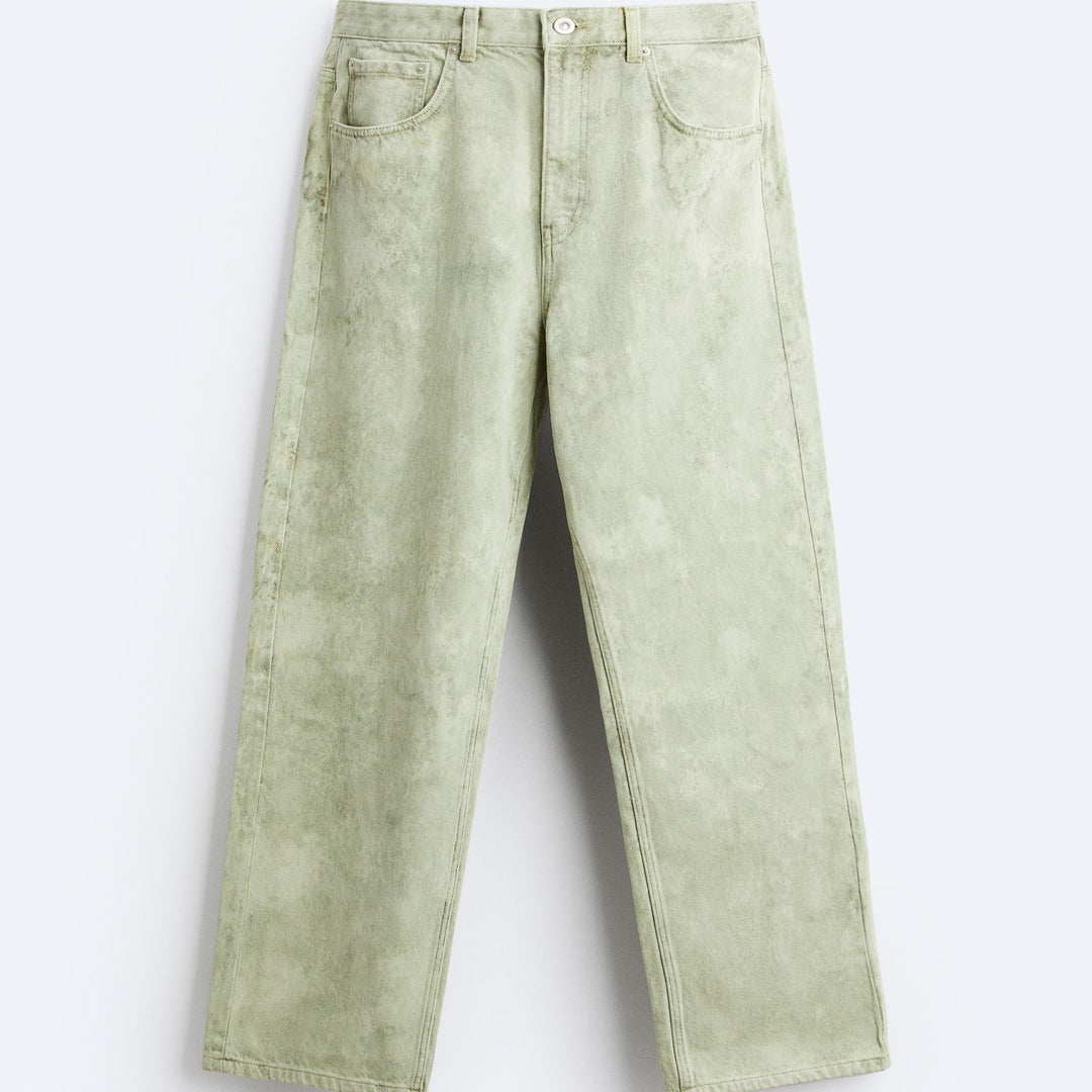 Moudda ZARA - Pants Denim - Tunisie 5
