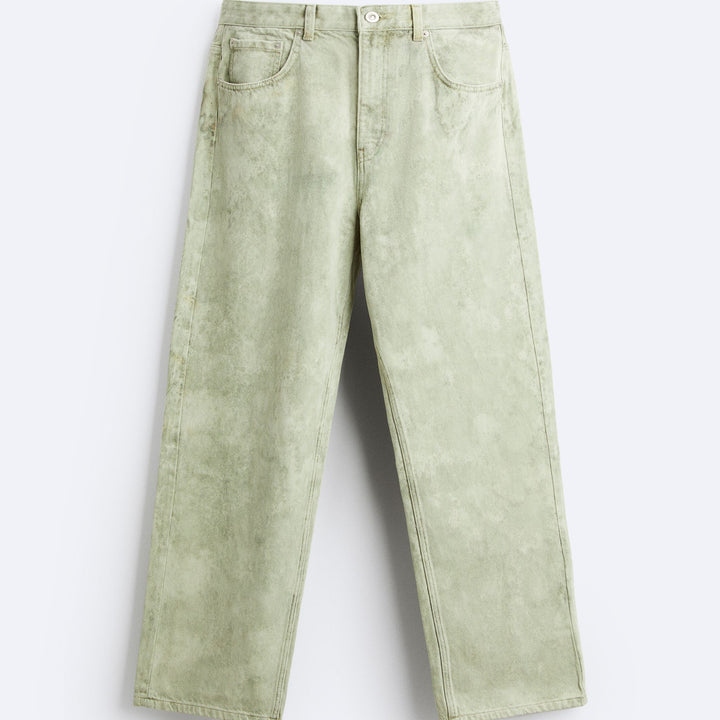 Moudda ZARA - Pants Denim - Tunisie 5