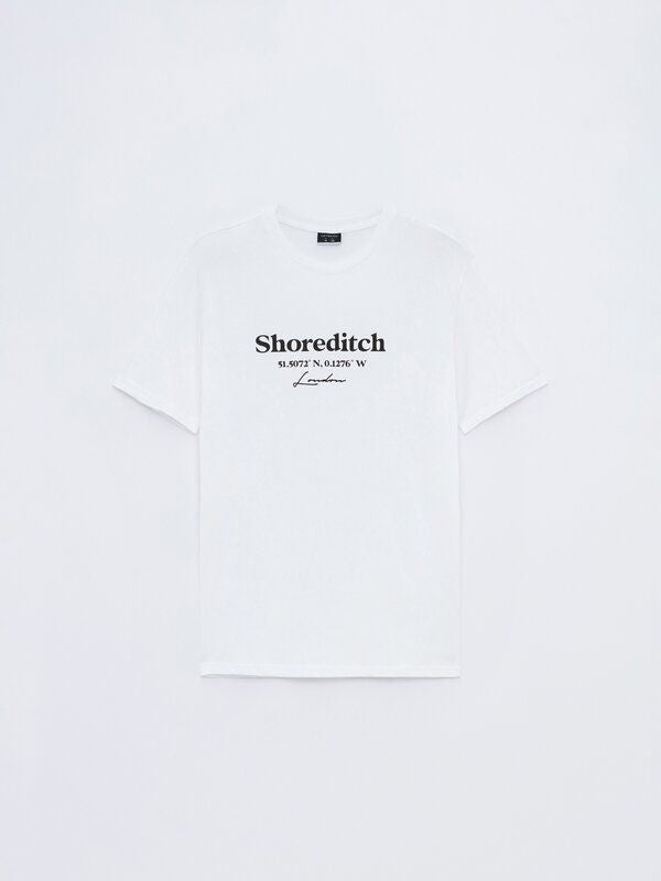 Moudda Lefties - Tee shirt - Tunisie 2