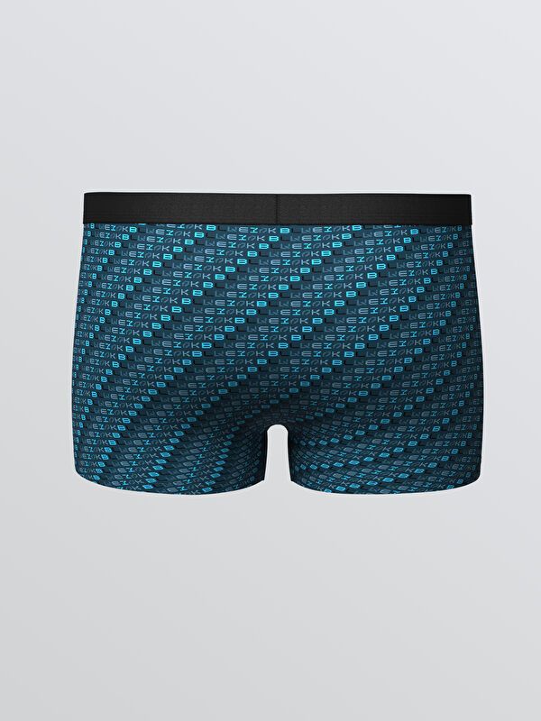 Moudda LC Waikiki - Sous-vêtement boxer pour Hommes - Tunisie 5