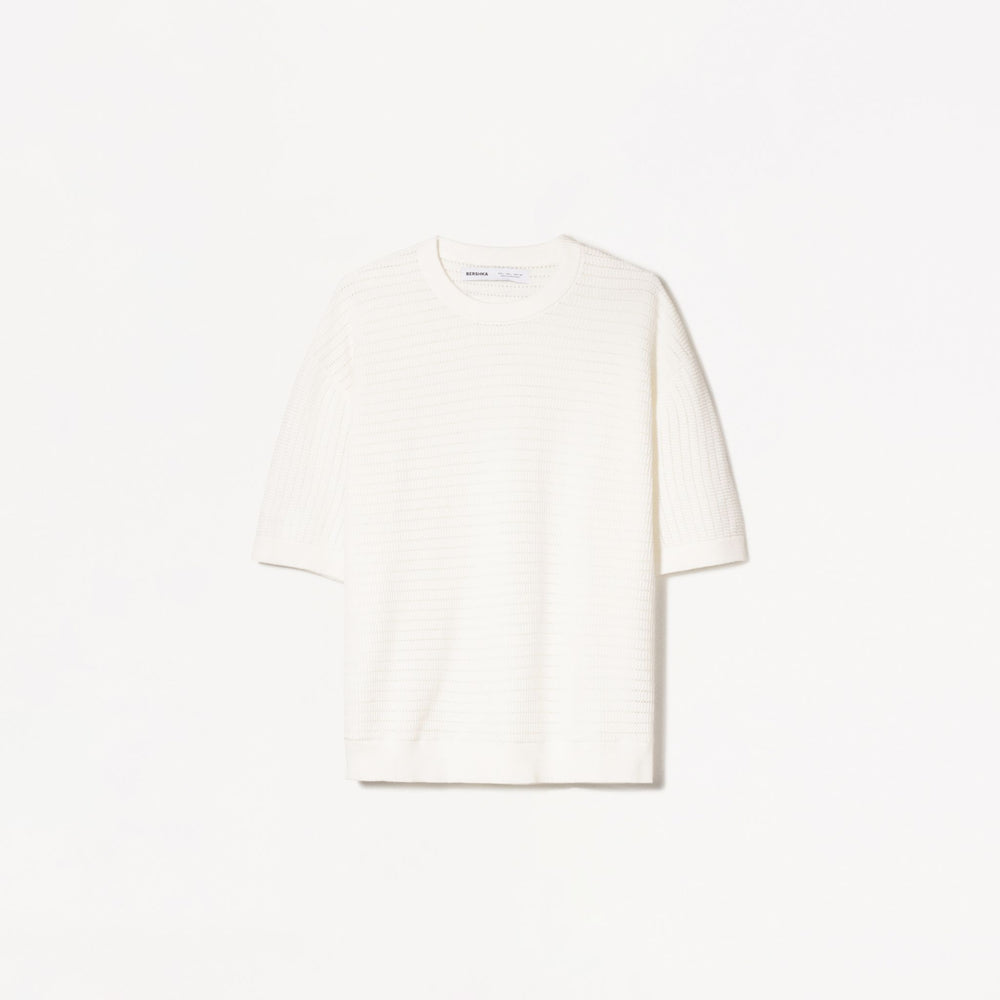 Moudda BERSHKA - T-Shirt - Structure - Tunisie 2