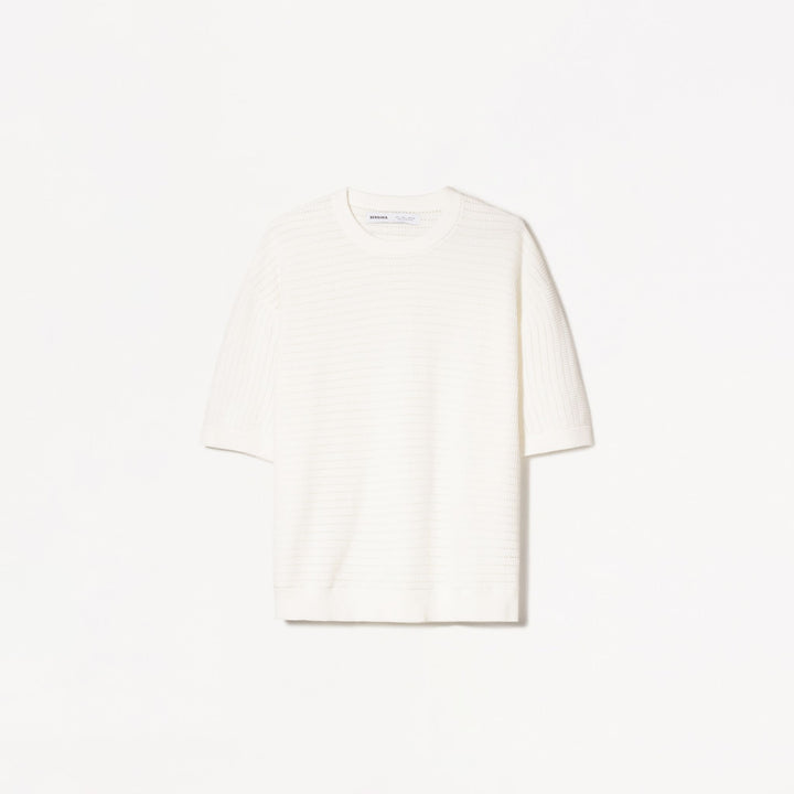 Moudda BERSHKA - T-Shirt - Structure - Tunisie 2