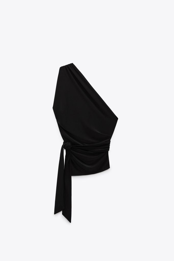 Moudda ZARA - Robe - 1