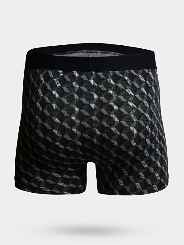 Moudda LC Waikiki - Sous-vêtement boxer pour Hommes - Tunisie 3