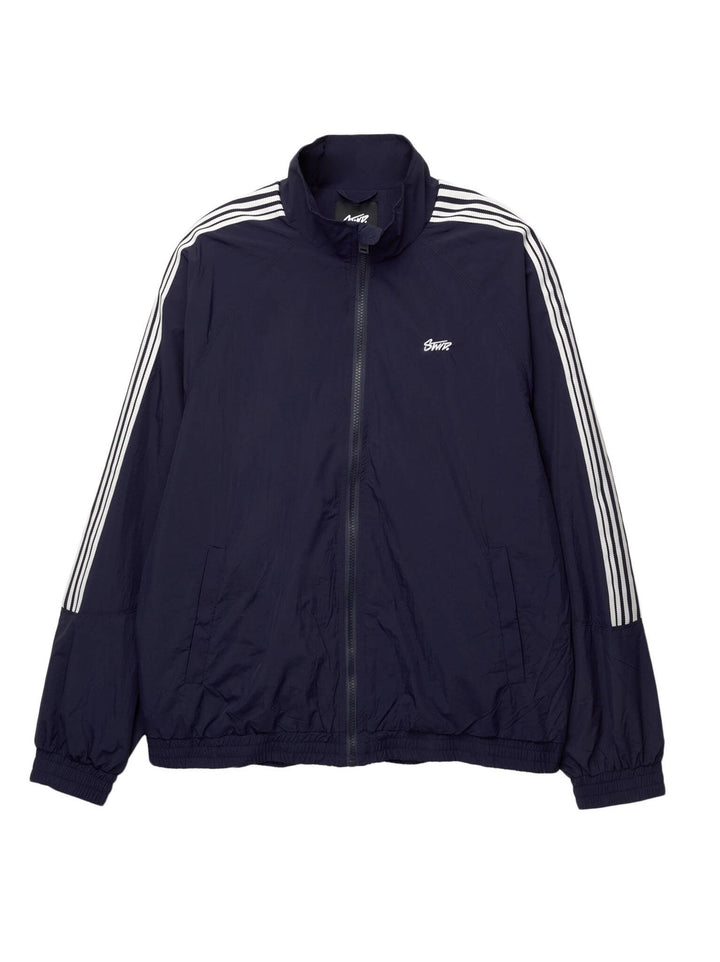 Moudda PULL & BEAR - K-way - 100% Nylon & Rayures - Tunisie 1