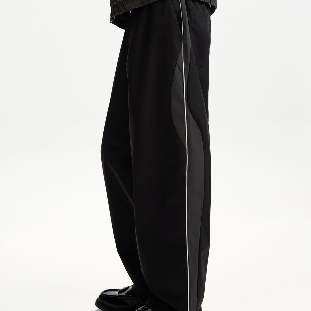 Moudda BERSHKA - Veste Technique - Rétro Sport - Tunisie 1