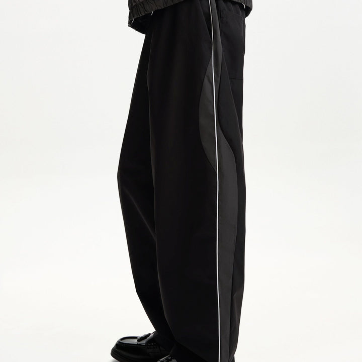 Moudda BERSHKA - Veste Technique - Rétro Sport - Tunisie 1