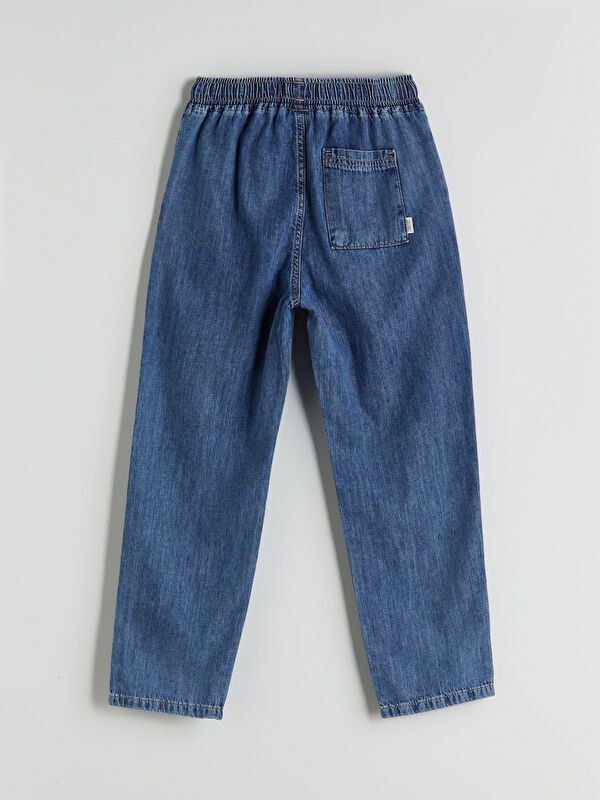 Moudda LC Waikiki - pantalon tissé en jean pour Garçons - Tunisie 3