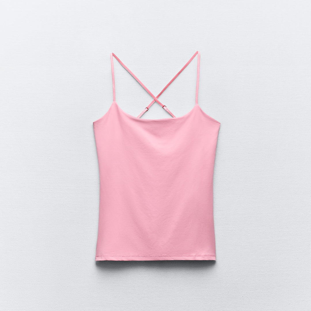 Moudda ZARA - Basic T-Shirt - Tunisie 3