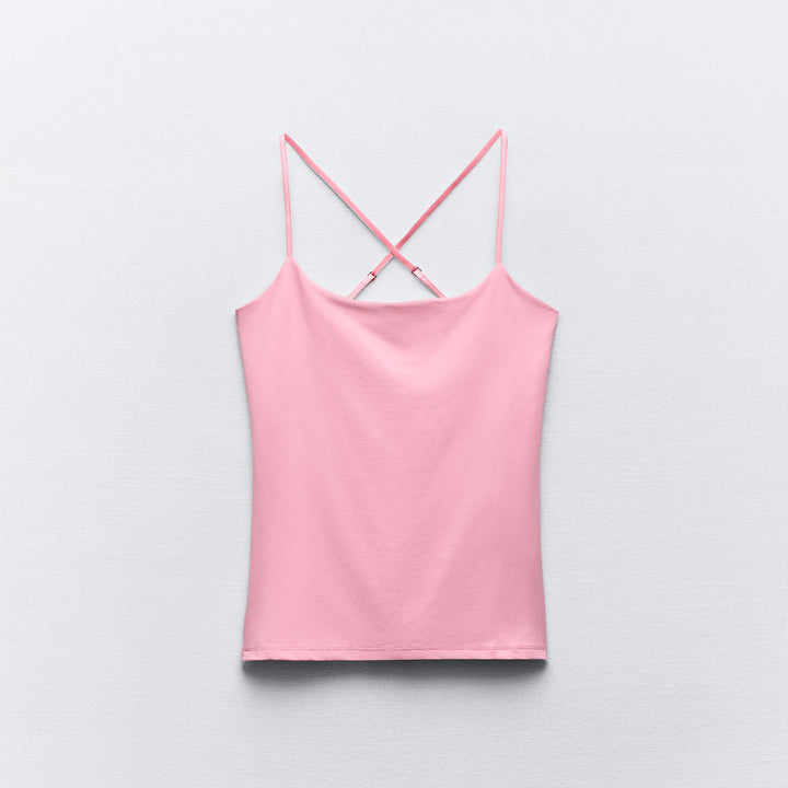 Moudda ZARA - Basic T-Shirt - Tunisie 3