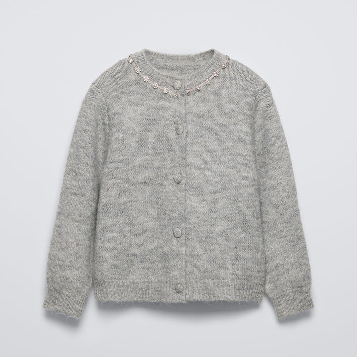 Moudda ZARA - Veste ornée de bijoux - Tunisie 1