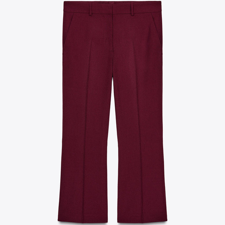 Moudda ZARA - Pantalon - Mini Flare Bilano - Tunisie 1