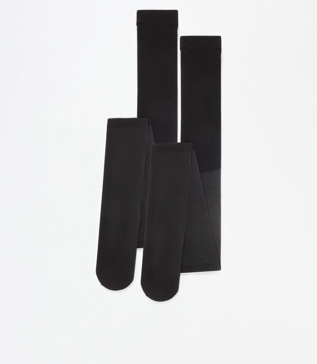 Moudda Lefties - Pack 2 Collants - 30 Den Push Up - Tunisie 2
