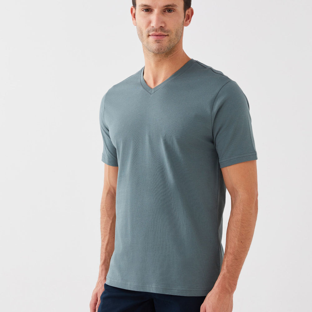 Moudda LC Waikiki - T-Shirt- Manches Courtes Tric - Tunisie 2