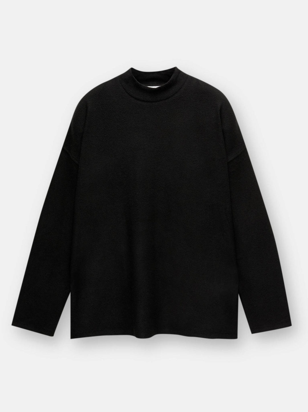 Moudda PULL & BEAR - Pull Soft Touch - Col Haut - Tunisie 3