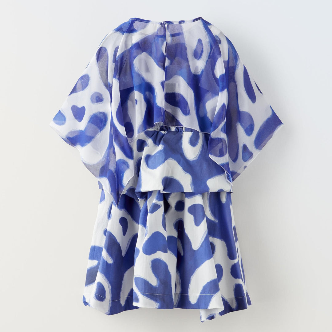 Moudda ZARA - Grl Dress - Tunisie 7