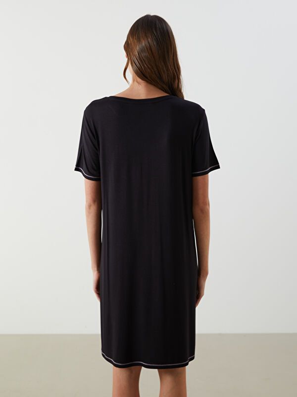 Moudda LC Waikiki - Sous-vêtement de nuit pour Femmes - Tunisie 4