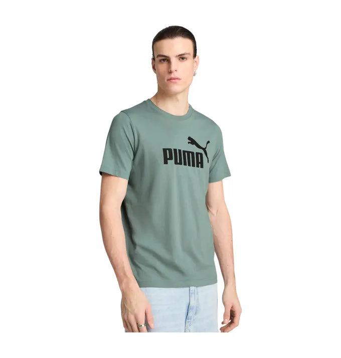 Moudda Puma - Ess No 1 Logo Tee - Tunisie 1