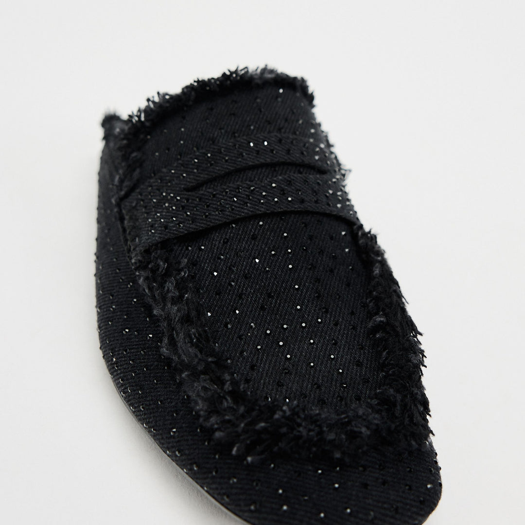 Moudda ZARA - Flat Shoe - Tunisie 3