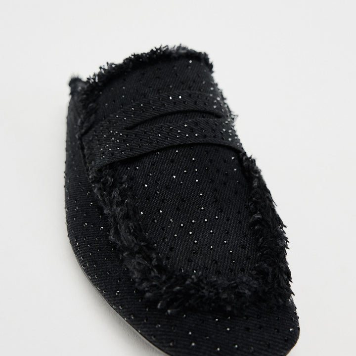 Moudda ZARA - Flat Shoe - Tunisie 3