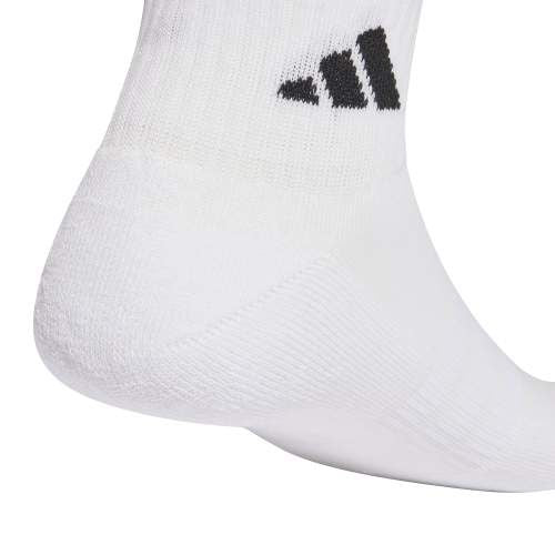 Moudda Adidas - SOCQUETTES REMBOURRÉES SPORTSWEAR (3 PAIRES) - Tunisie 4