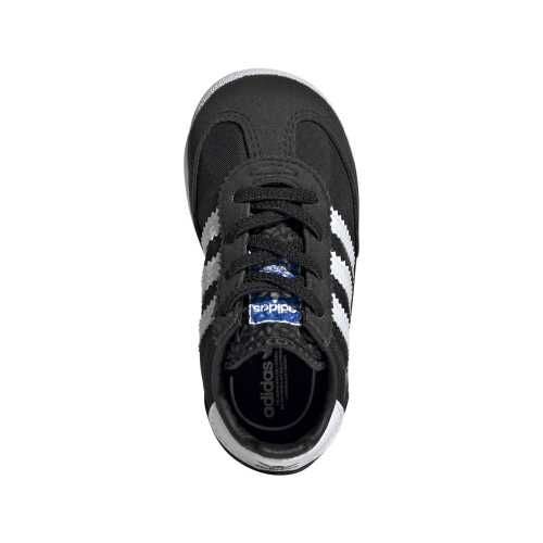 Moudda Adidas - Chaussure lacets élastiques SL 72 RS Enfants - Tunisie 5