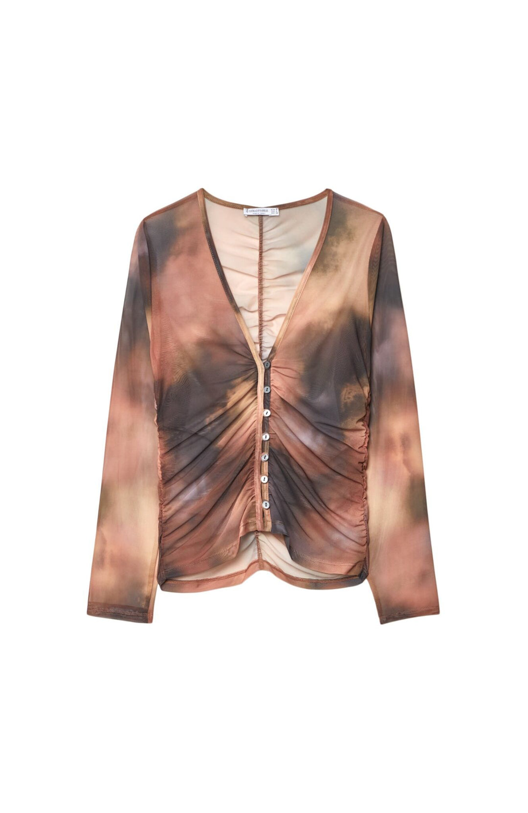 Moudda STRADIVARIUS - Chemise/tunique - Tunisie 1