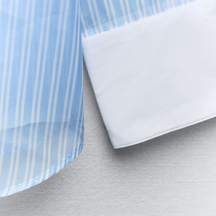 Moudda ZARA - Shirt - Tunisie 6