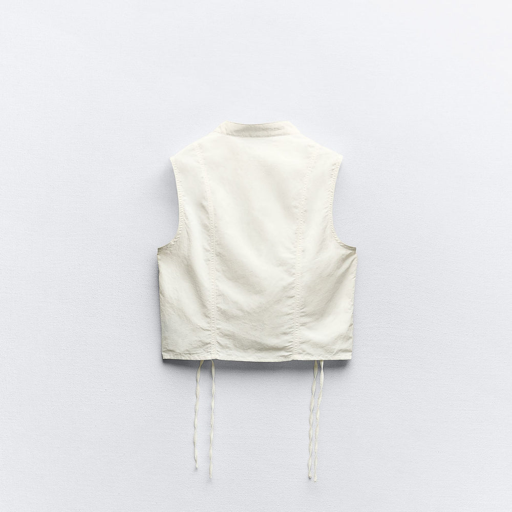 Moudda ZARA - Vest - Tunisie 2