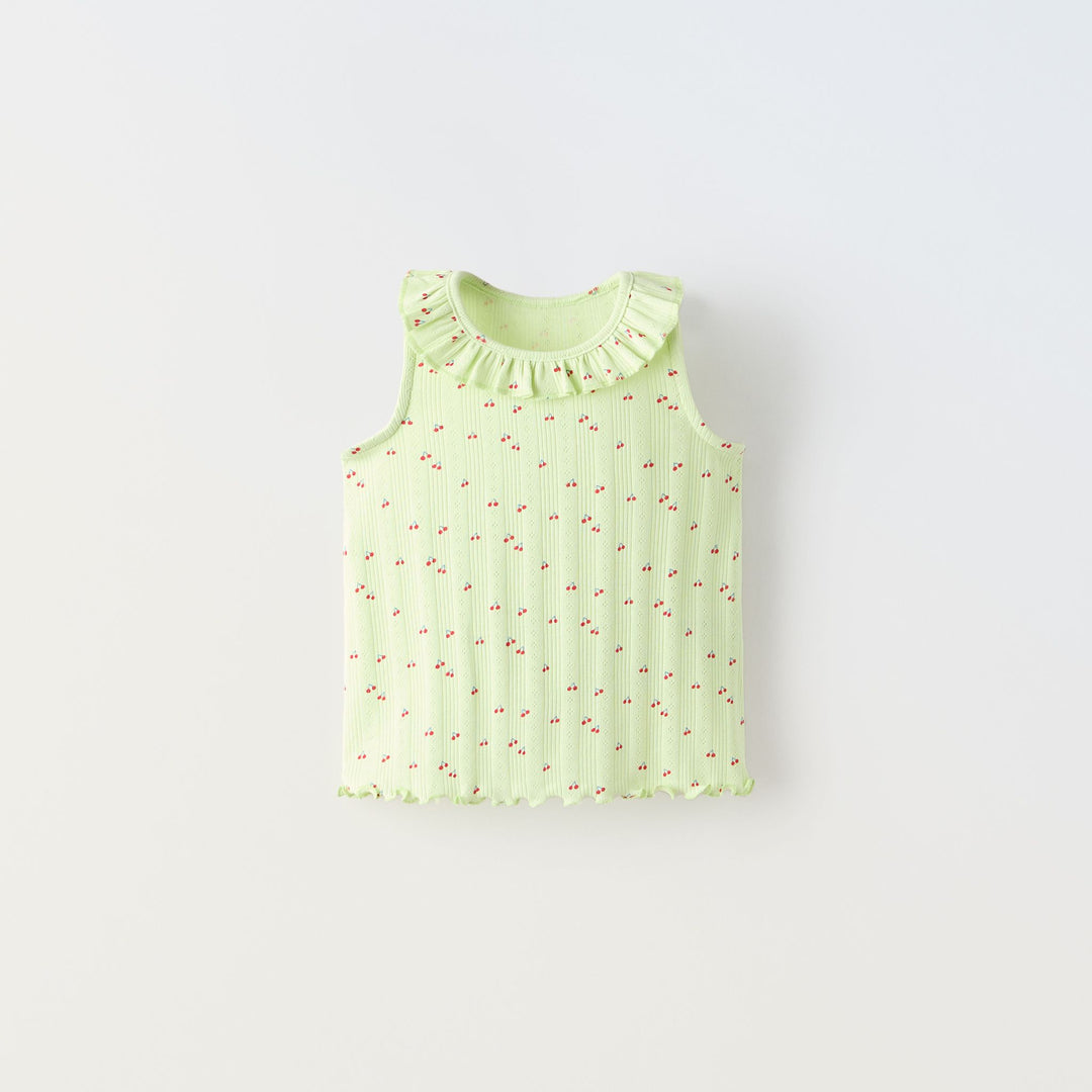 Moudda ZARA - Kids-A S/L Tsh - Tunisie 1