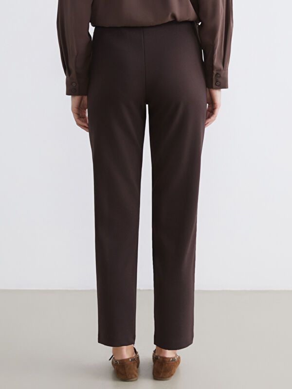 Moudda LC Waikiki - Pantalon maternité en tissu - Tunisie 4