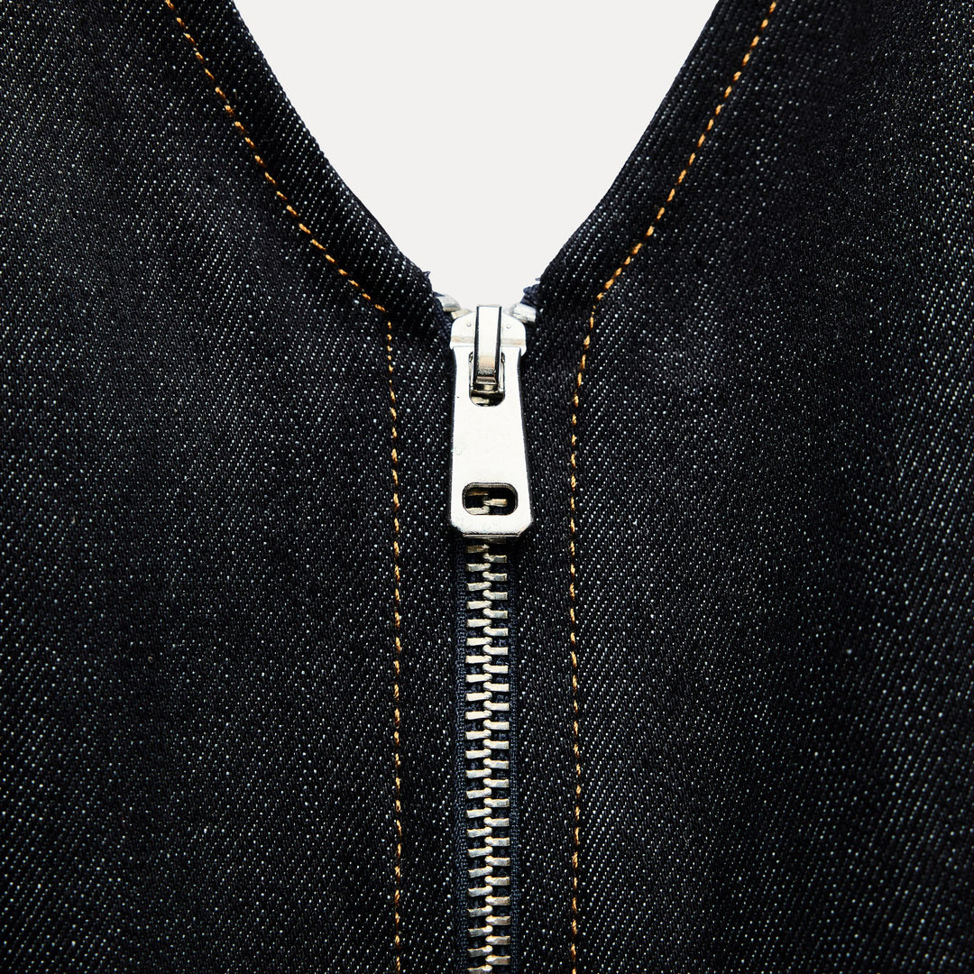 Moudda ZARA - Combinaison fermeture éclair - Tunisie 3