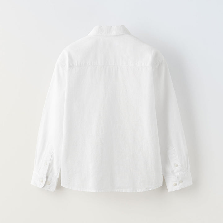 Moudda ZARA - Boy Shirt - Tunisie 2