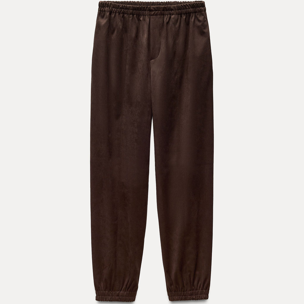 Moudda ZARA - Pantalon jogging antilope - Tunisie 2