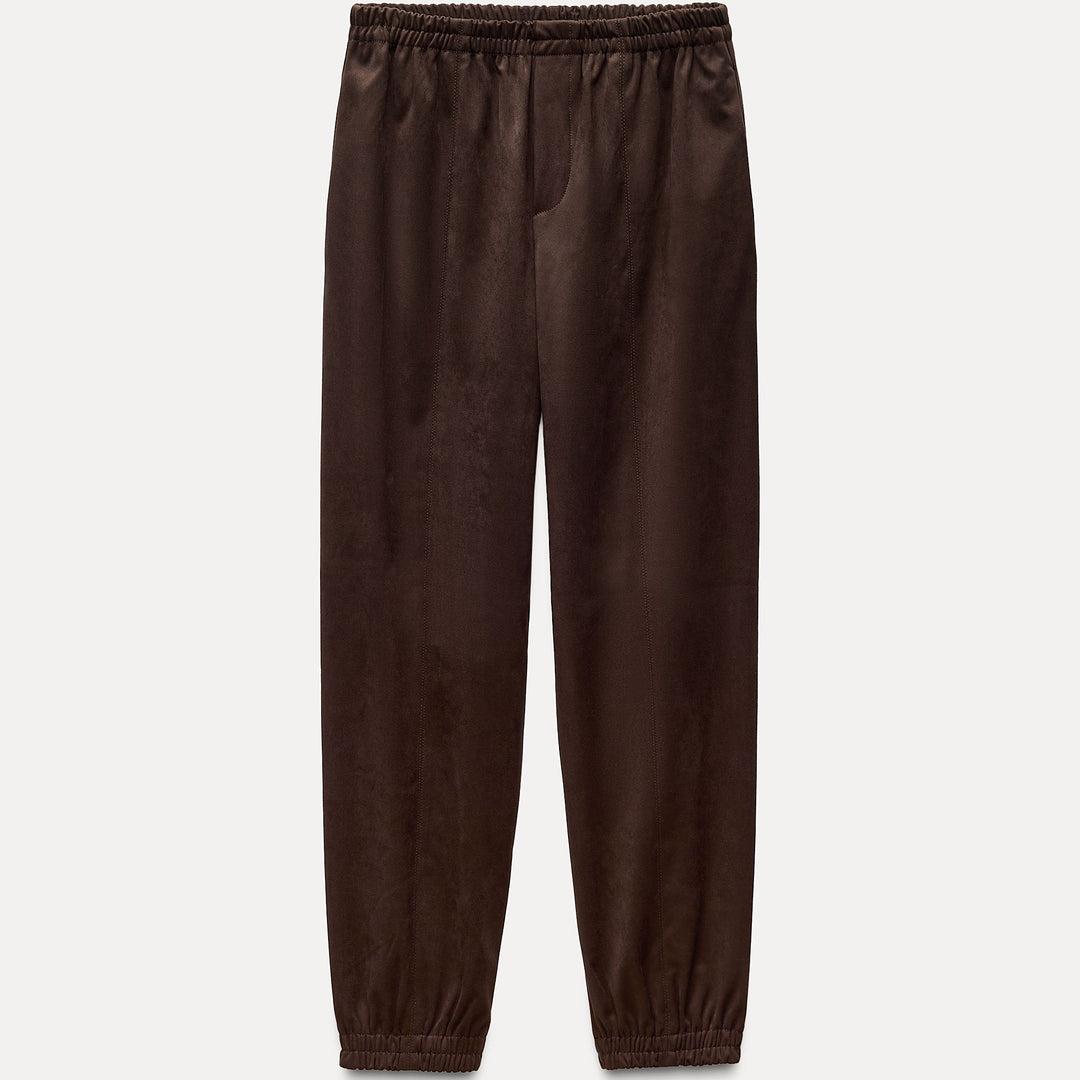 Moudda ZARA - Pantalon jogging antilope - Tunisie 2