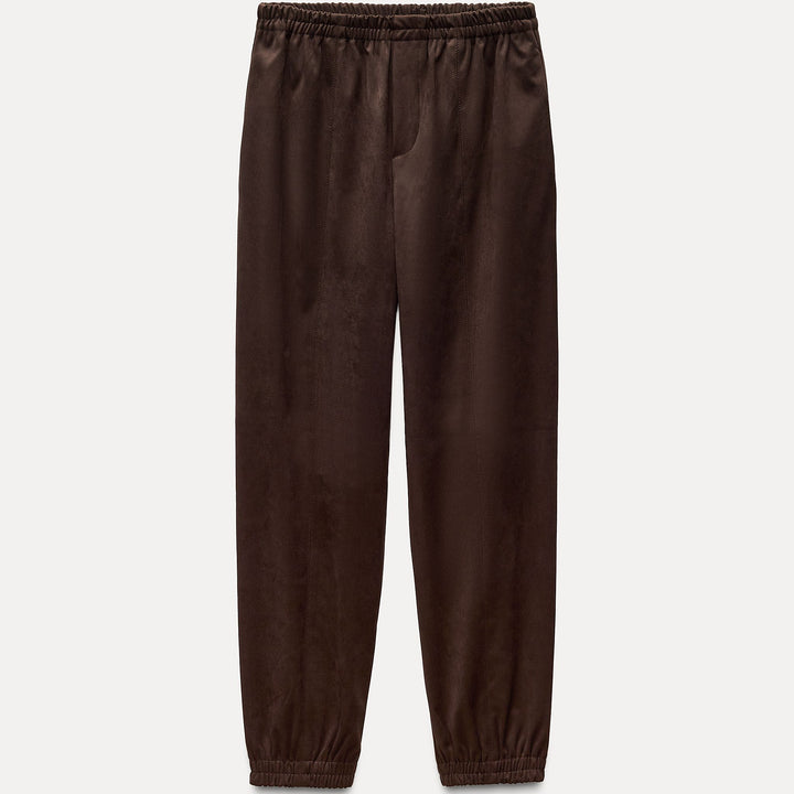 Moudda ZARA - Pantalon jogging antilope - Tunisie 2