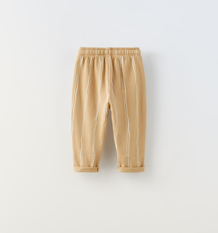 Moudda ZARA - Pantalon Bebe - Tunisie 1