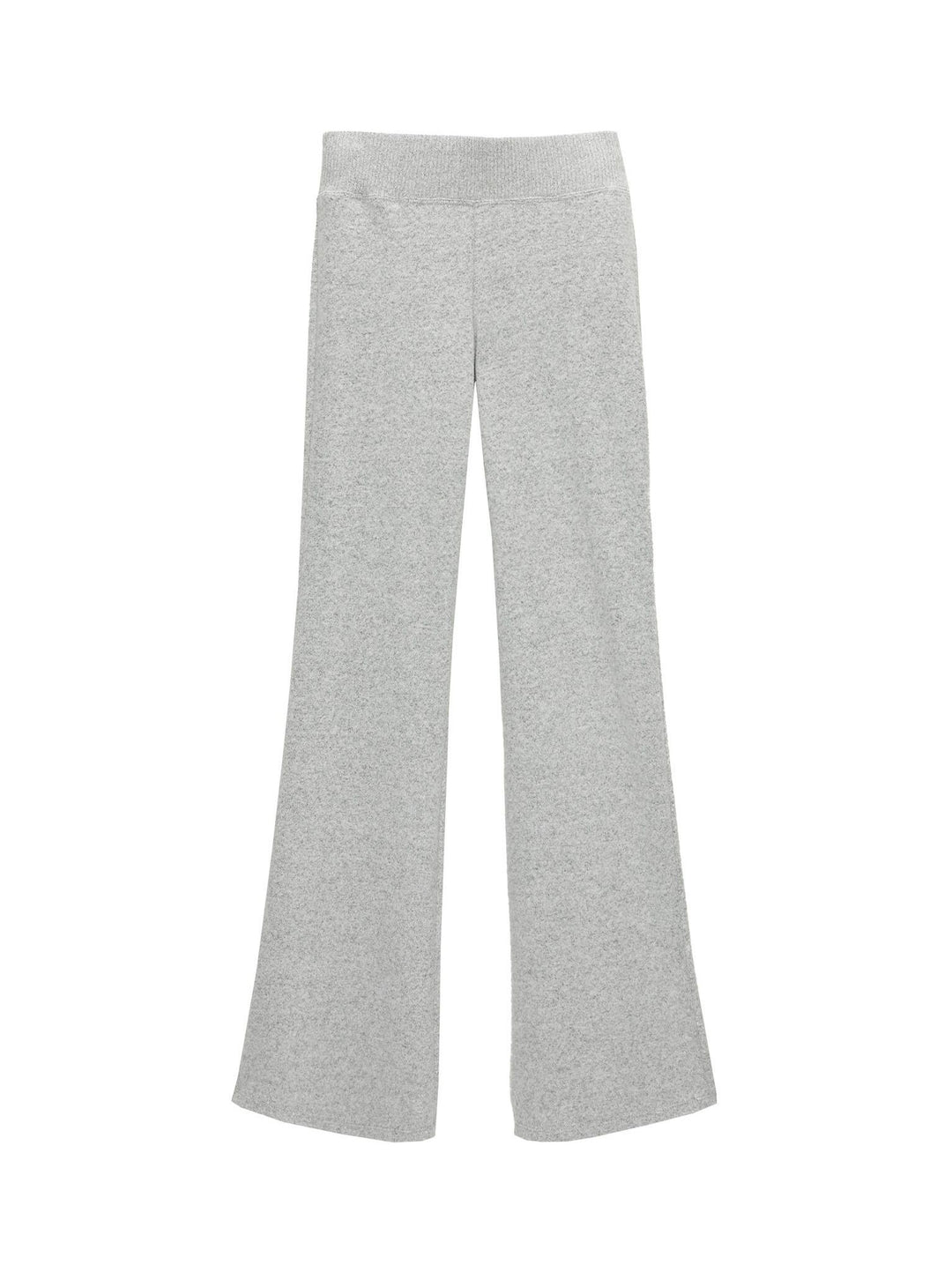 Moudda PULL & BEAR - Pantalon Flare - Ceinture Côtes Soft Touch - Tunisie 1