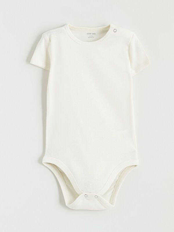 Moudda LC Waikiki - Body manches courtes pour Fille - Tunisie 2