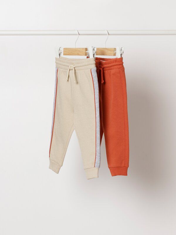 Moudda Lefties - Pantalon - Tunisie 2