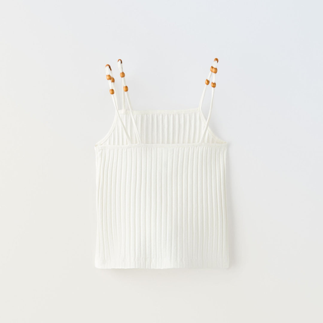 Moudda ZARA - Grl S/Sl Tshirt - Tunisie 3