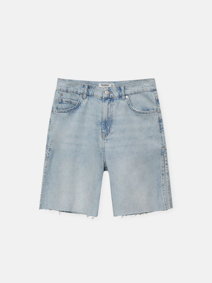 Moudda PULL & BEAR - Short / bermuda - Tunisie 1