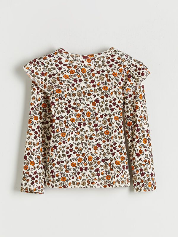 Moudda LC Waikiki - Jersey à manches longues pour Filles - Tunisie 2