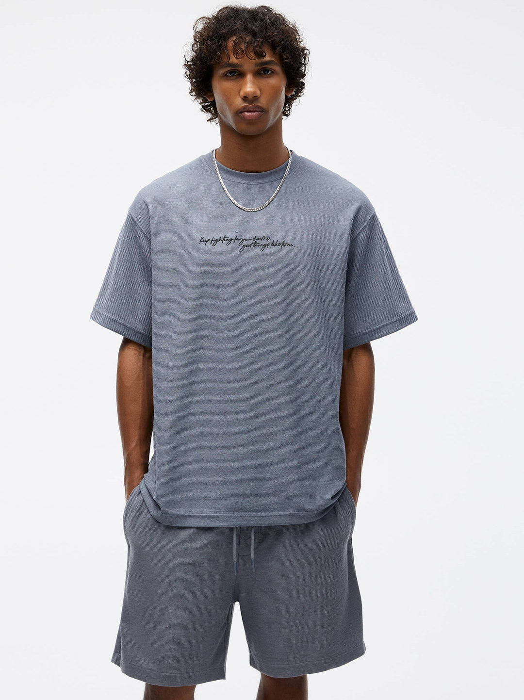 Moudda PULL & BEAR - Plush - Tunisie 7